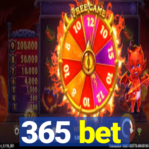 365 bet