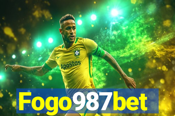 Fogo987bet