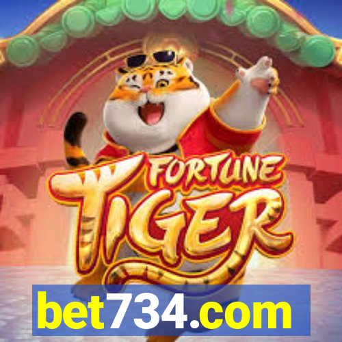 bet734.com