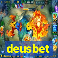 deusbet