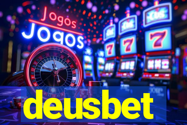 deusbet