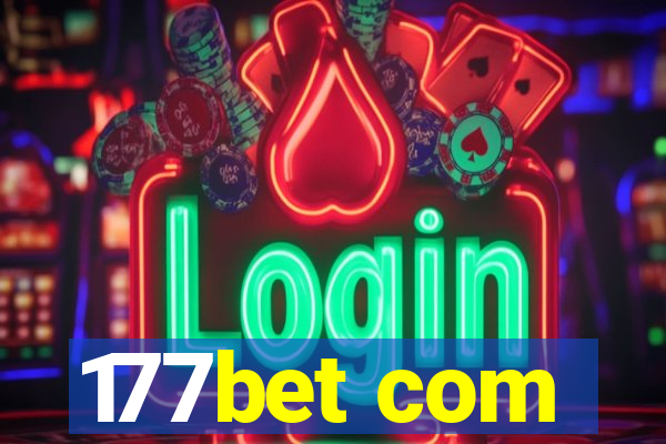 177bet com