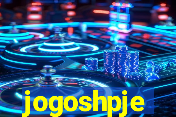 jogoshpje