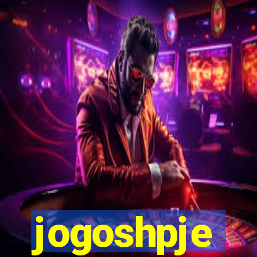 jogoshpje