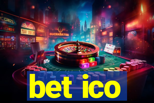 bet ico