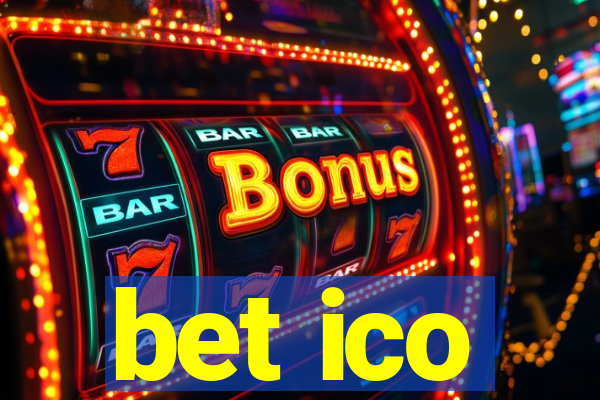 bet ico