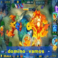 domino vamos - crash & poker