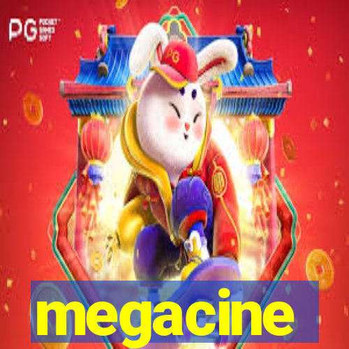 megacine