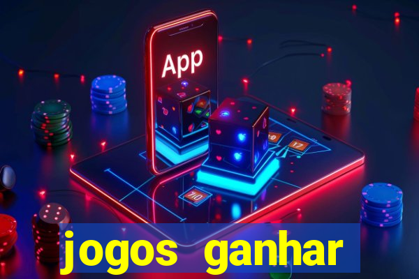 jogos ganhar dinheiro via pix