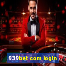 939bet com login