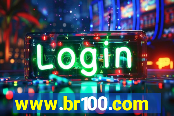 www.br100.com