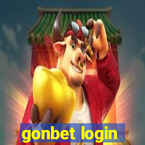 gonbet login