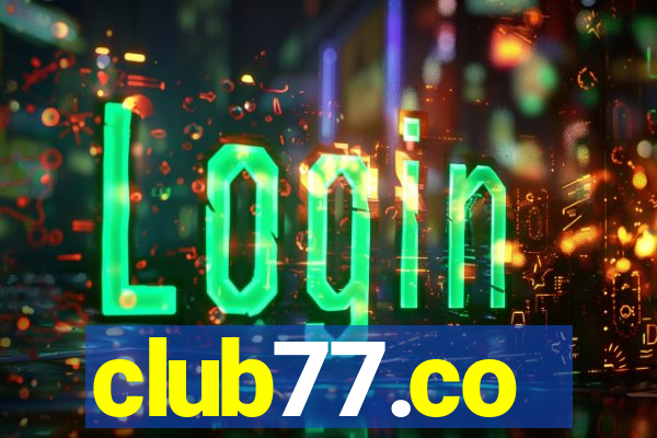 club77.co