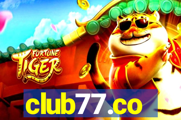 club77.co