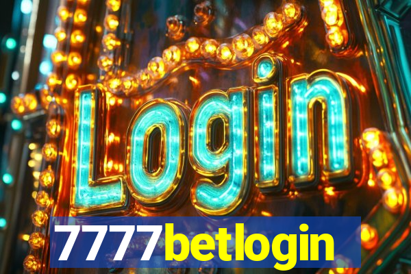 7777betlogin