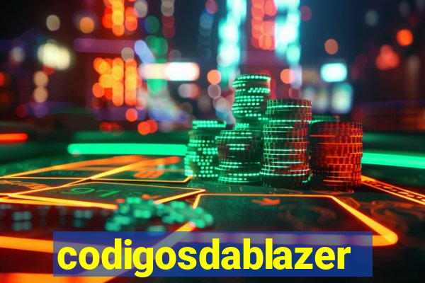 codigosdablazer