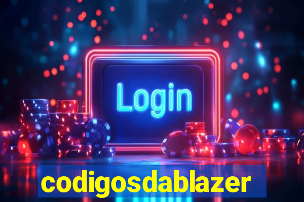 codigosdablazer