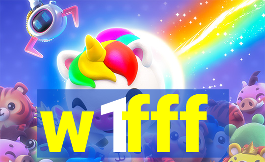 w1fff