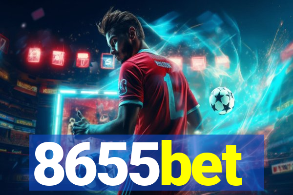 8655bet