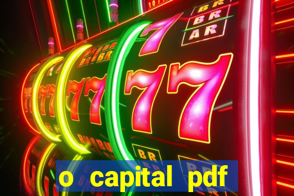 o capital pdf livro 2