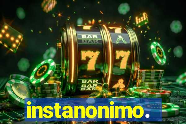 instanonimo.