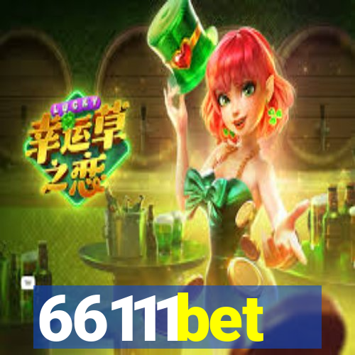 66111bet