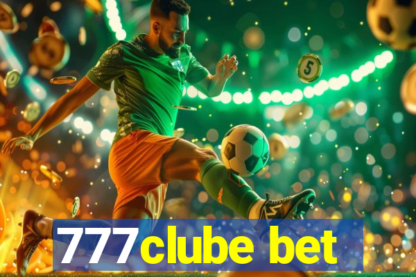 777clube bet