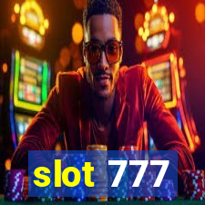 slot 777