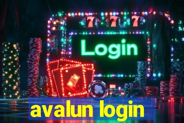 avalun login