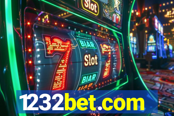 1232bet.com