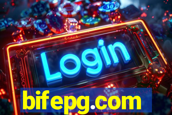 bifepg.com