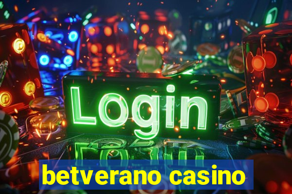 betverano casino