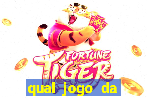 qual jogo da dinheiro de verdade