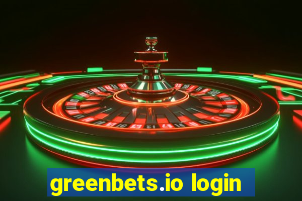 greenbets.io login