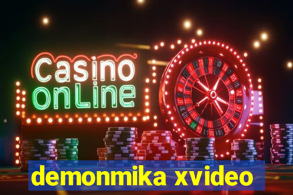 demonmika xvideo