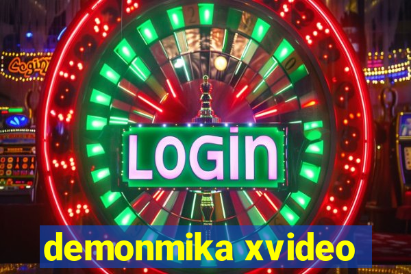 demonmika xvideo