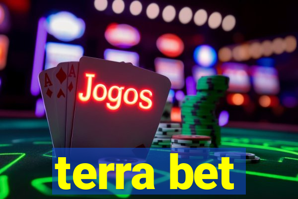 terra bet