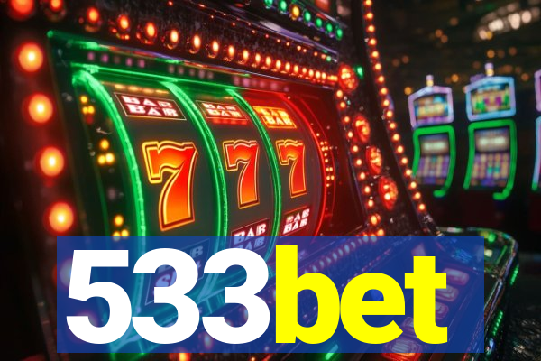 533bet