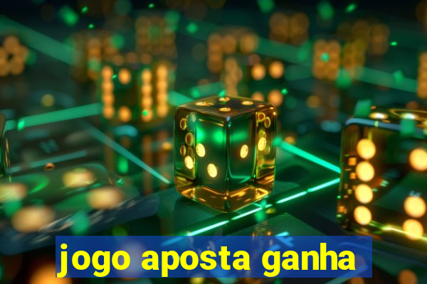 jogo aposta ganha