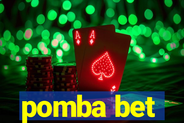 pomba bet