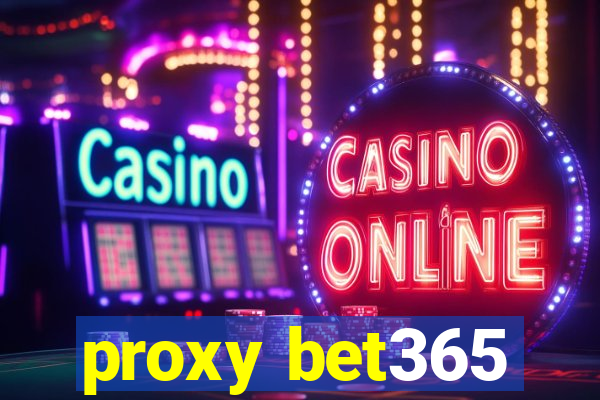 proxy bet365