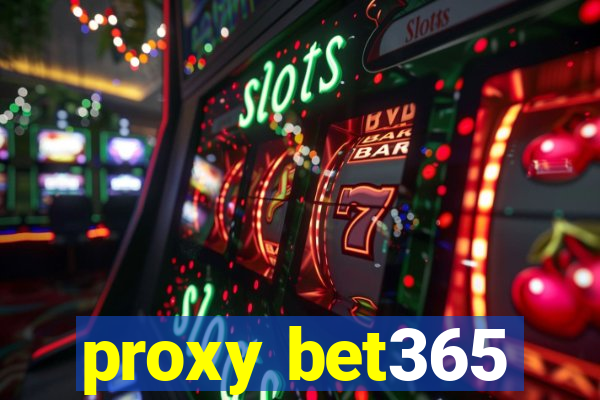 proxy bet365