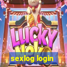 sexlog login