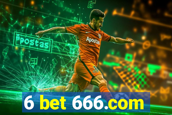 6 bet 666.com