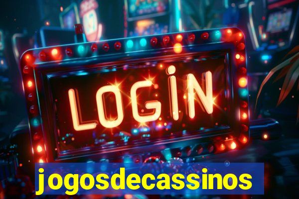 jogosdecassinos