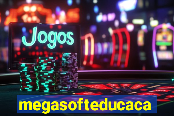 megasofteducacao