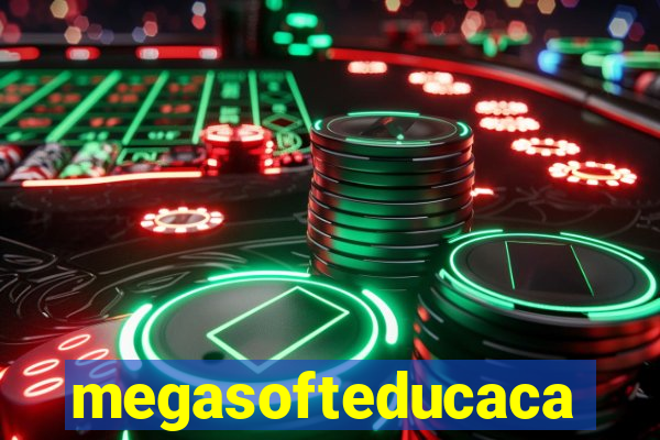 megasofteducacao