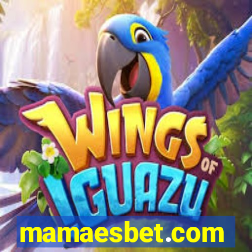 mamaesbet.com