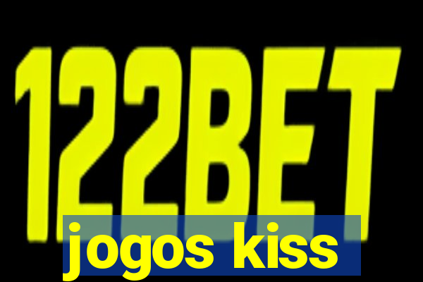 jogos kiss