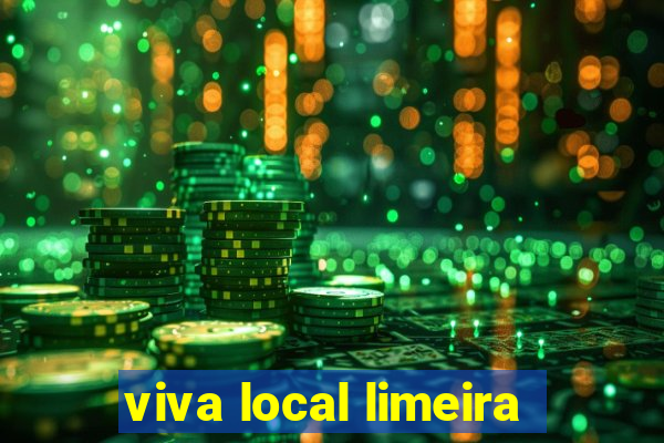 viva local limeira